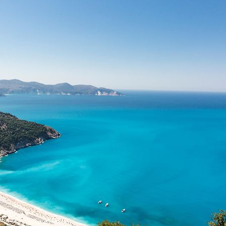 Kefalonia Grand アルゴストリオン エクステリア 写真