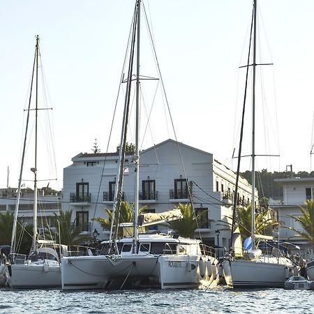 Kefalonia Grand アルゴストリオン エクステリア 写真