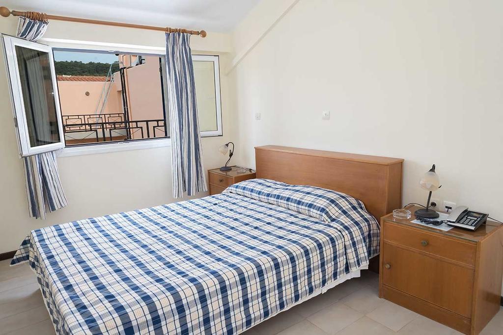 Kefalonia Grand アルゴストリオン エクステリア 写真