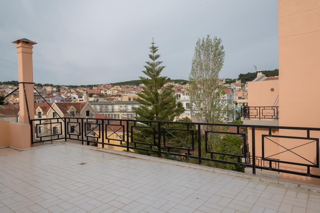 Kefalonia Grand アルゴストリオン エクステリア 写真