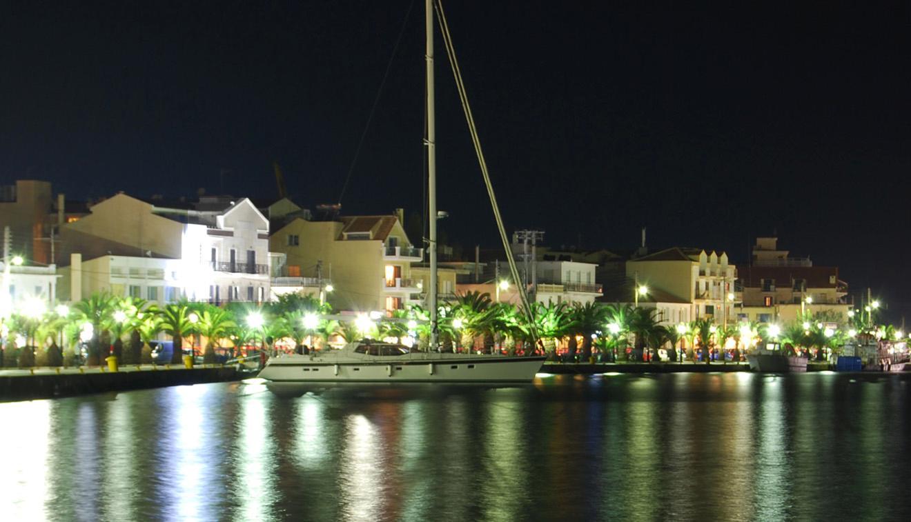 Kefalonia Grand アルゴストリオン エクステリア 写真