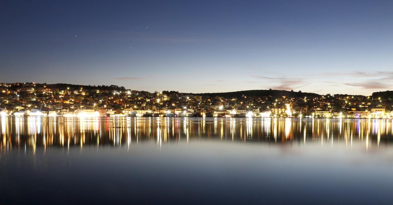 Kefalonia Grand アルゴストリオン エクステリア 写真