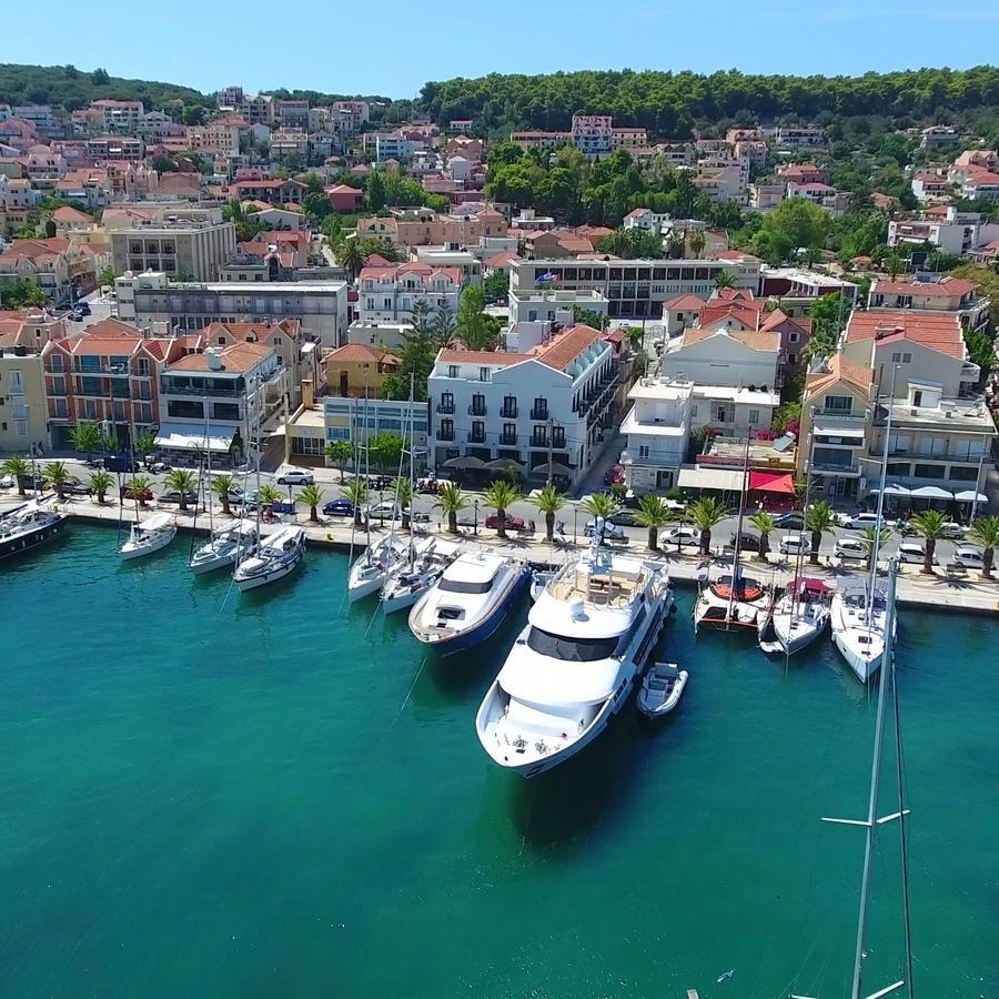 Kefalonia Grand アルゴストリオン エクステリア 写真
