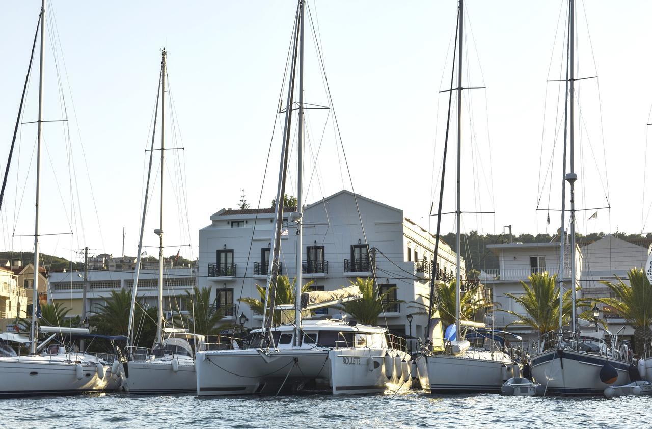 Kefalonia Grand アルゴストリオン エクステリア 写真