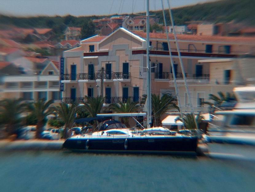Kefalonia Grand アルゴストリオン エクステリア 写真