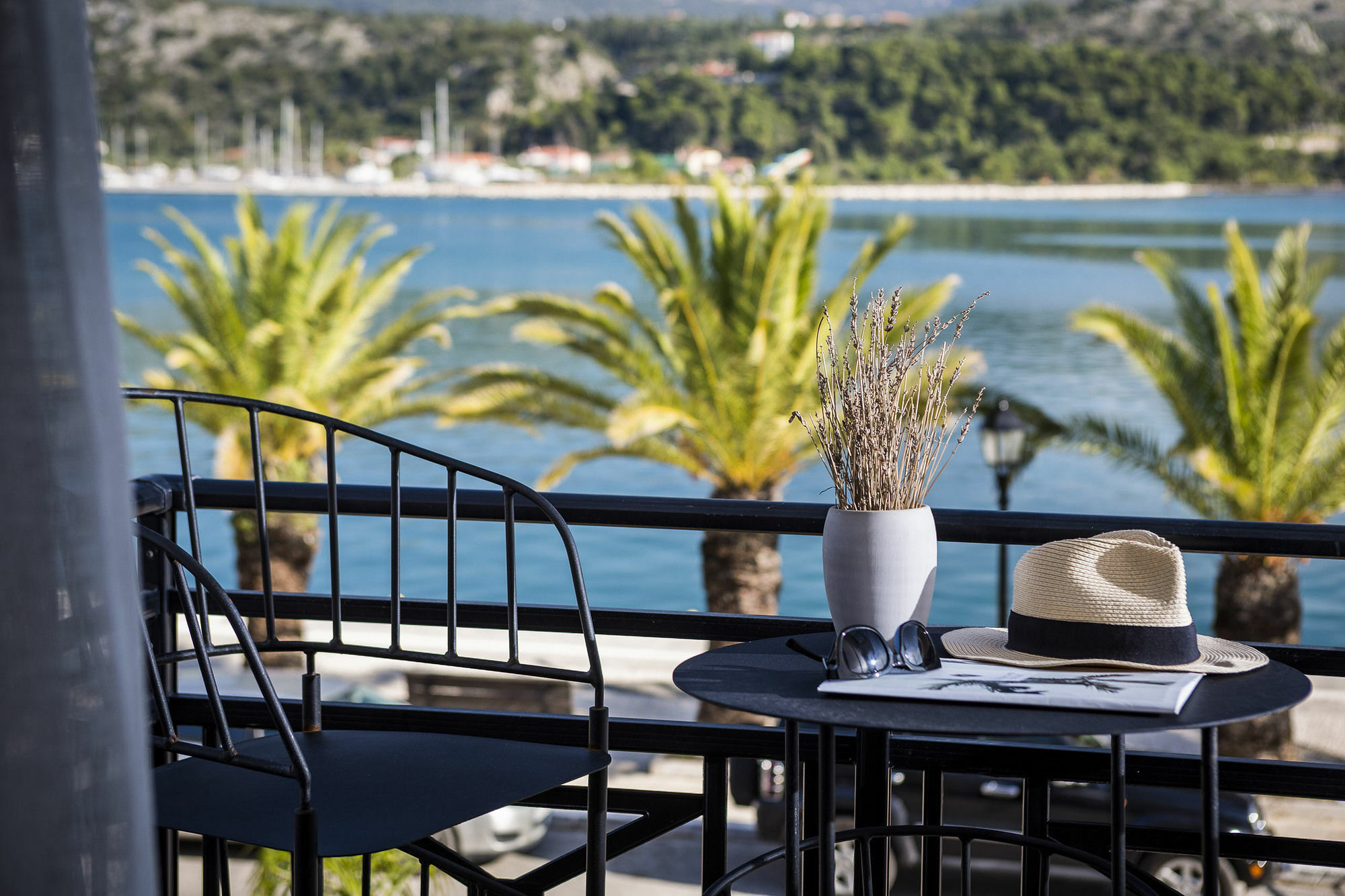 Kefalonia Grand アルゴストリオン エクステリア 写真